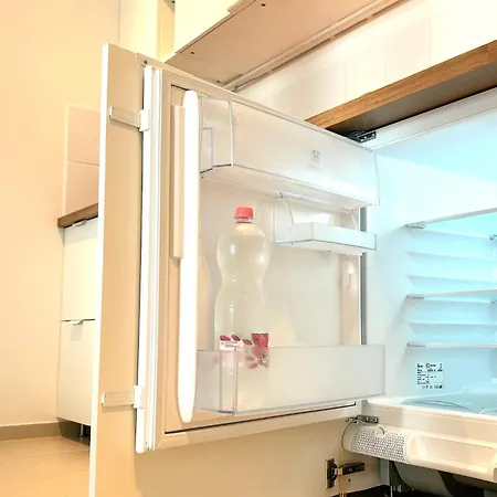 아파트 Spirit Master Apartmans *