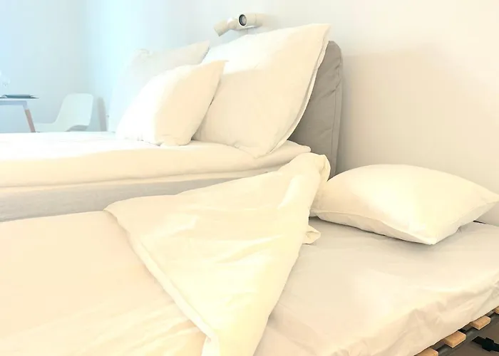 Appartement Spirit Master Apartmans