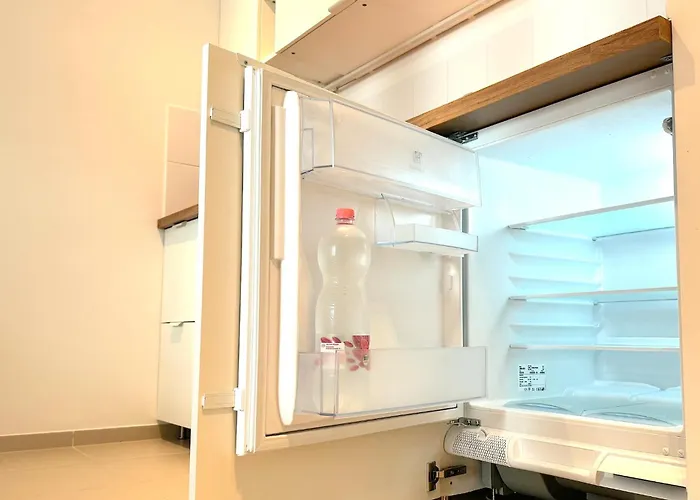 Appartement Spirit Master Apartmans *