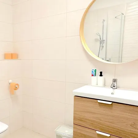 Spirit Master Apartmans Budapest