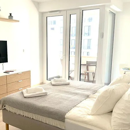 Spirit Master Apartmans * Budapest